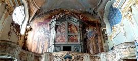 Oratorio di San Giacomo della Marina