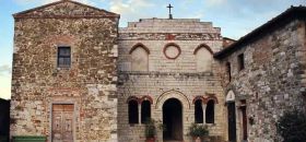 Pieve di San Cresci