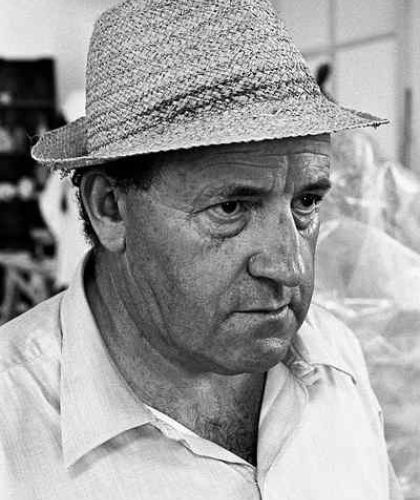 Manzù Giacomo