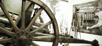 Museo della Guerra Bianca in Adamello