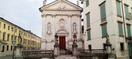 Chiesa di Sant'Antonio Abate