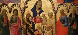 Museo d'Arte Sacra di Figline