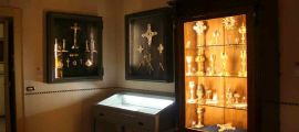 Museo della Basilica di S.Sebastiano