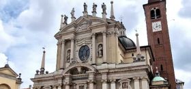Basilica di San Giovanni Battista