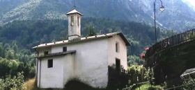 Oratorio di San Giovanni Battista