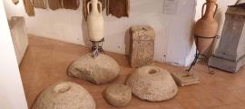 Museo della Via Cornicolana
