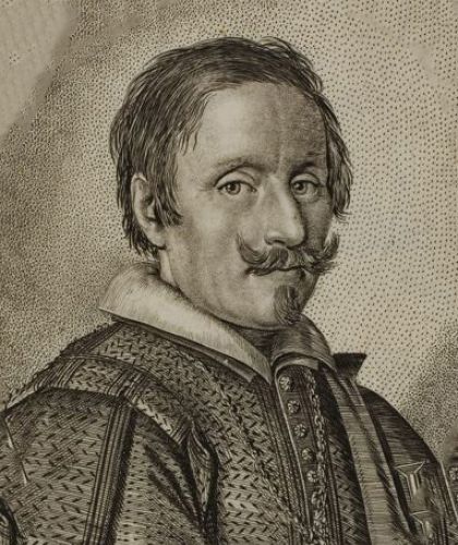 Baglione Giovanni