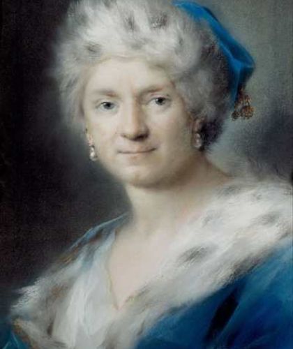 Carriera Rosalba