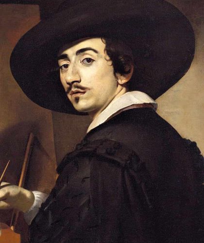 Régnier Nicolas