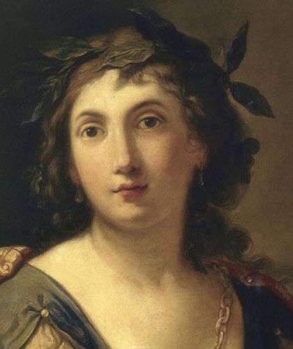 Sirani Elisabetta