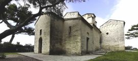 Chiesa di Santa Maria di Portonovo