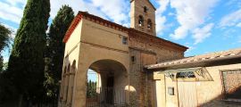 Oratorio della Visitazione