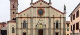 Chiesa collegiata dei Santi Pietro e Paolo