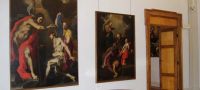 Pinacoteca di Arte Sacra di Senigallia