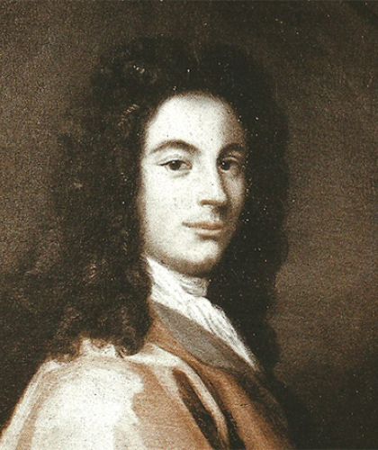 Balestra Antonio