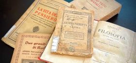 Archivio di Stato di Isernia