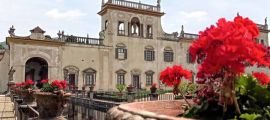 Villa Corsi Salviati