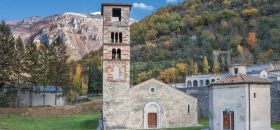 Chiesa di Santa Maria Extra Moenia