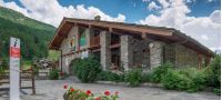 Gran Paradiso "Bentornato Gipeto"