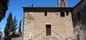 Pieve dei Santi Giovanni Battista e Felicita