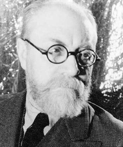 Matisse Henri