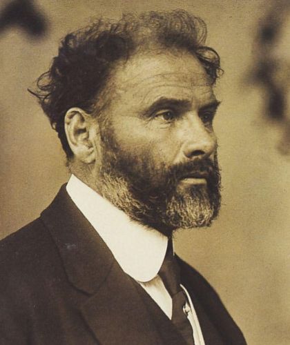Klimt Gustav