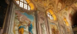 Oratorio di San Pietro