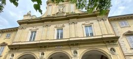 Basilica di San Savino