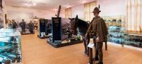 Museo della Grande Guerra Timau