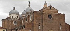 Basilica di Santa Giustina