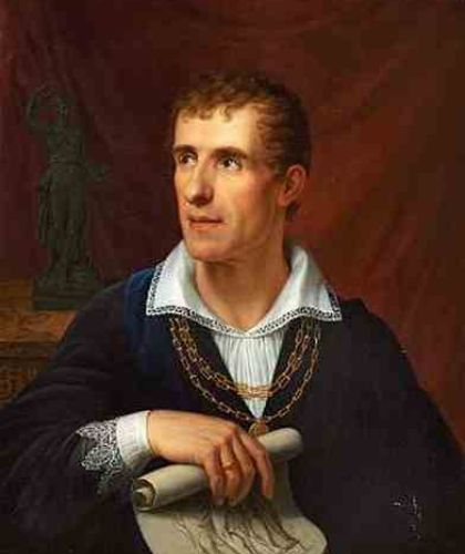 Canova Antonio