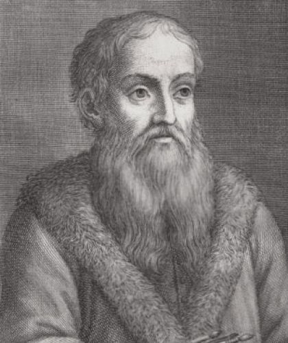 Bronzino Agnolo