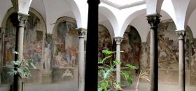 Oratorio di San Pierino