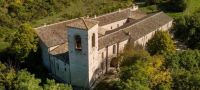 Abbazia di Santa Croce dei Conti Atti