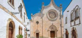 Concattedrale di Ostuni