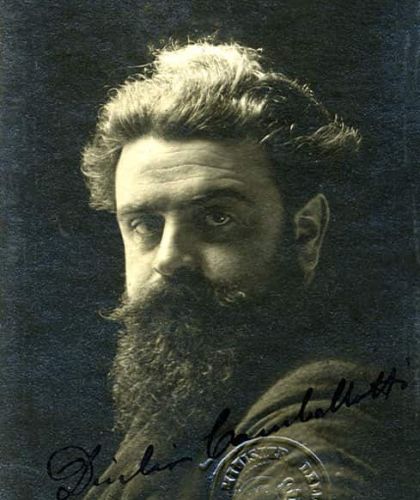 Cambellotti Duilio