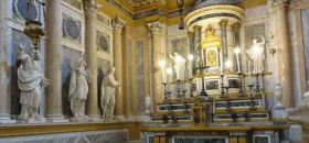 Cappella Ducale di San Liborio
