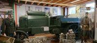 Museo delle Forze Armate 1914-1945
