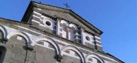Pieve di San Lorenzo a Segromigno in Monte