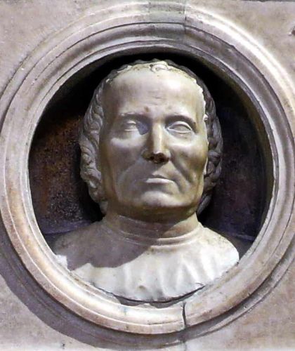 Bregno Andrea