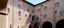 Palazzo Trinci