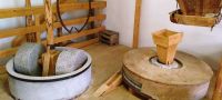 Museo Etnografico dell'Alta Valle Camonica "L. Zuf"
