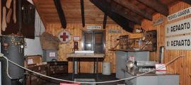 Museo della Croce Rossa Italiana