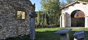 Eremo Francescano di Santa Illuminata
