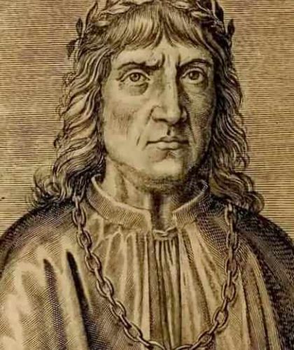 Mantegna Andrea