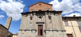 Duomo di Città di Castello