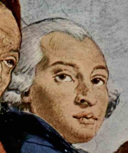 Tiepolo Giandomenico