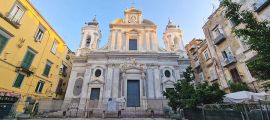 Chiesa dei Girolamini