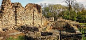 Parco Archeologico di Castelseprio