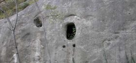 Grotta della Finestraccia
